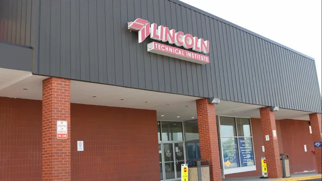 Lincoln Technical Institute