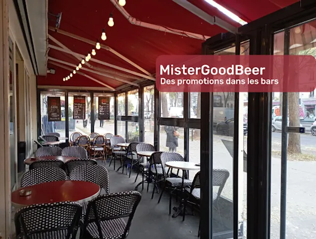 Restaurant et Bar du Lycée