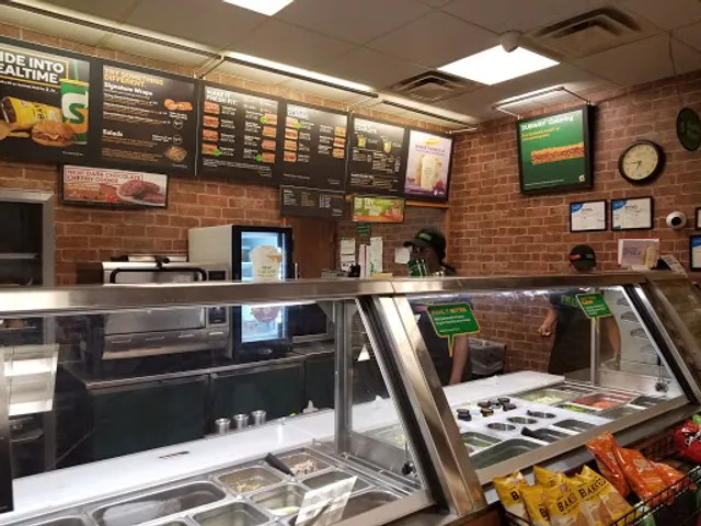 Subway