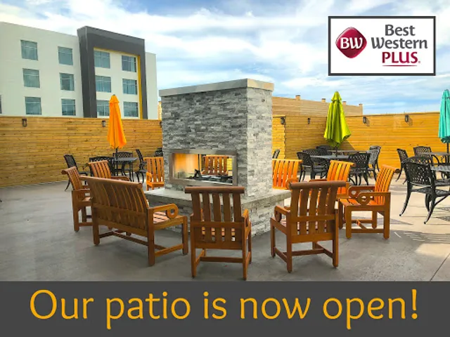 Amélia's Restaurant & Lounge