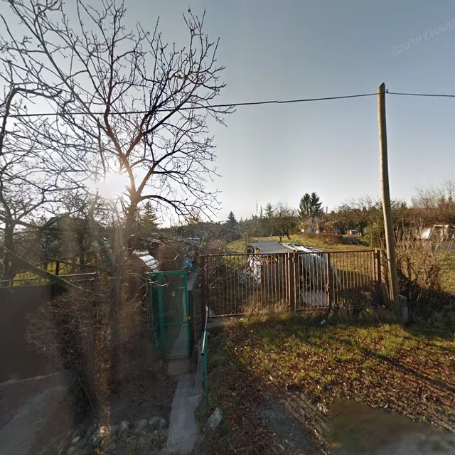 Virágvölgyi Pihenő Villa