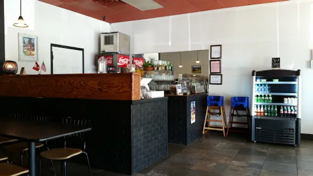 Aji Peruvian Restaurant