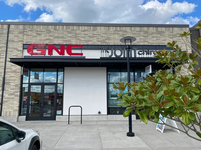 GNC