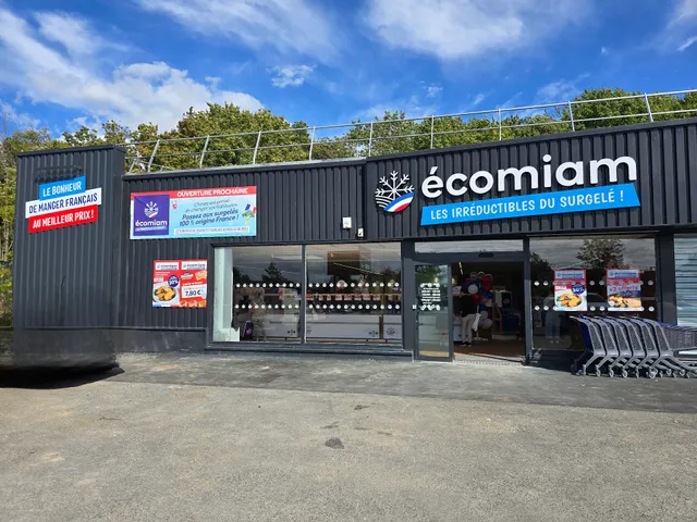 écomiam - les irréductibles du surgelé