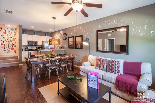 Tropical Villas Property Management & Orlando Vacation Rentals - Tropical Villas Orlando