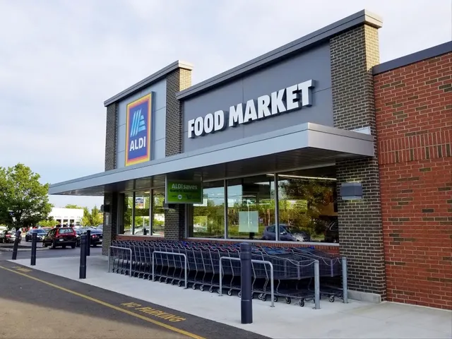 ALDI