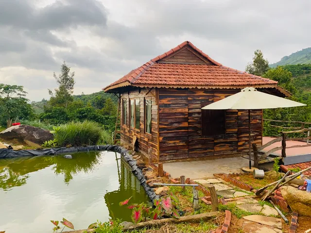 Lam Nguyên Charming House