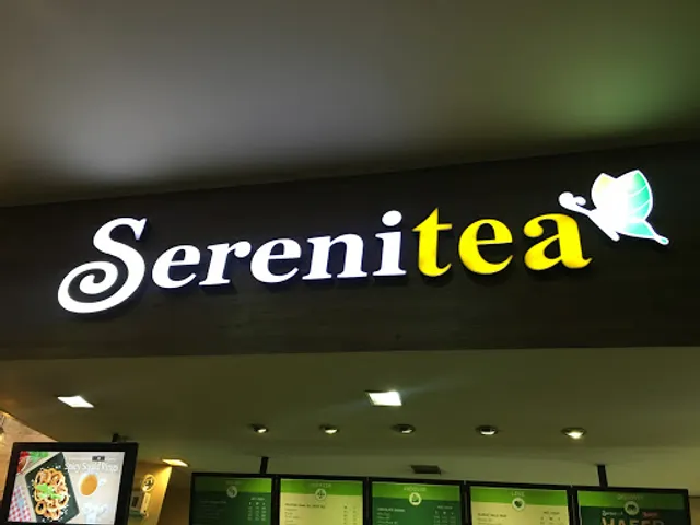 Serenitea - Congressional Town