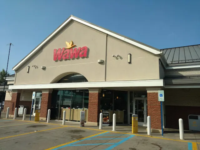 Wawa