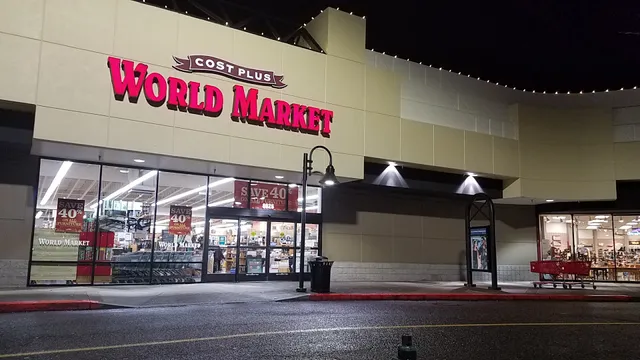 World Market