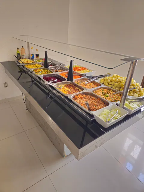 Restaurante Nordestino