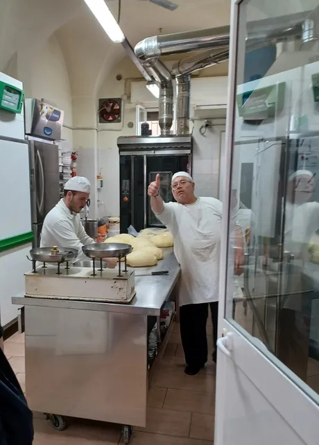 Cornetteria Di Stasi