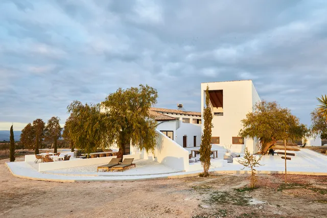 Finca las Calmas Hotel & Retreats