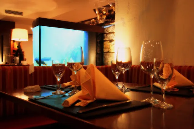 Ristorante Mamma Lucia