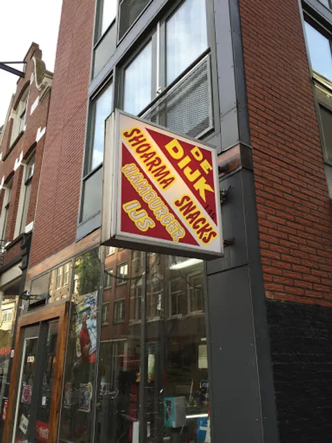 Snackbar De Dijk 145