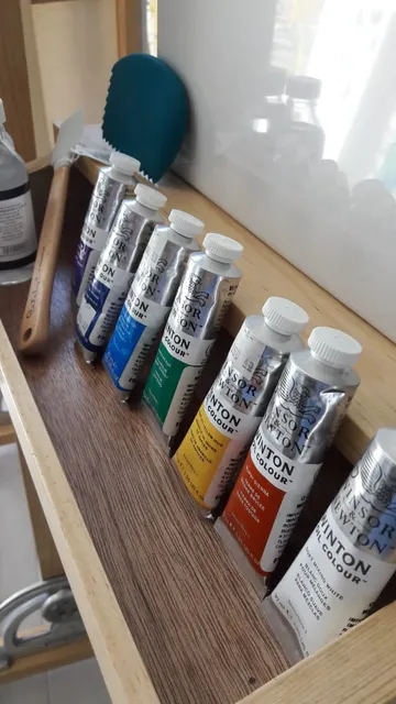 Arte-du Papeles y Lineas