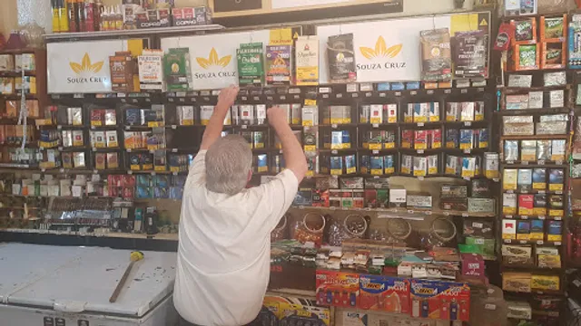 Bar e Lanchonete Giroldo