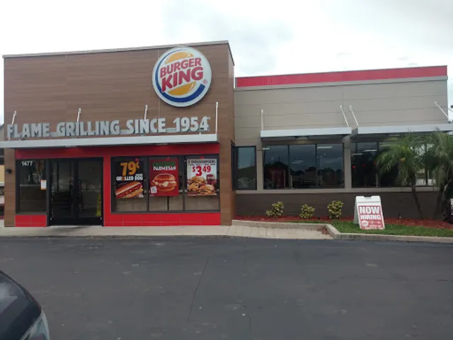 Burger King