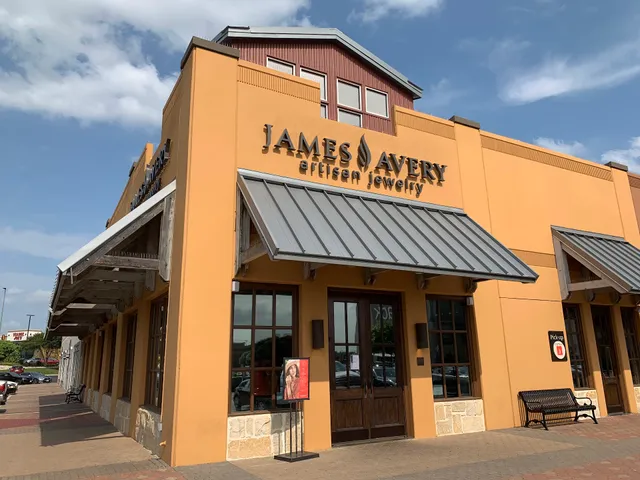 James Avery Artisan Jewelry