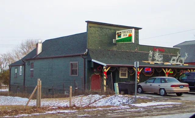 Forester Inn