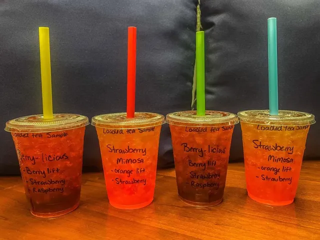 Farm Life Nutrition - Herbalife