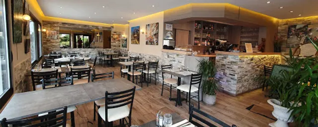 Restaurant Nawar libanais