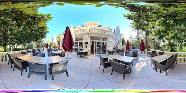 Restaurant le Festival