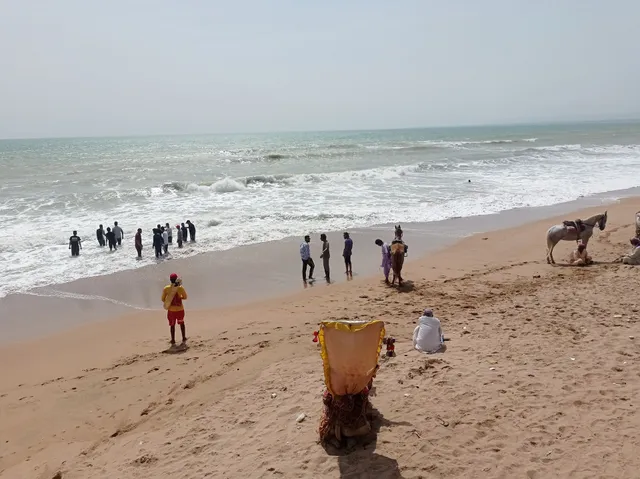 Turtle Beach Karachi