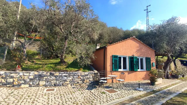 Tigullio Vacations - La casetta