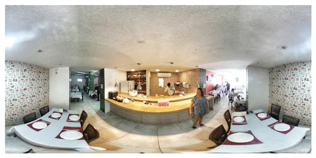 Restaurante MATSU WANTAI