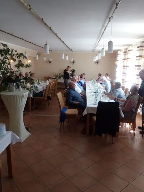 Restaurant "Zum Pudelkönig"