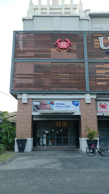 Uncle Bills Kitchen & Dining