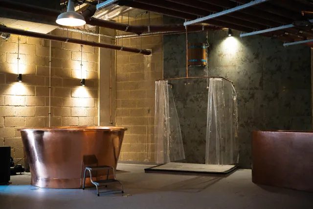 Revitalise Urban Spa