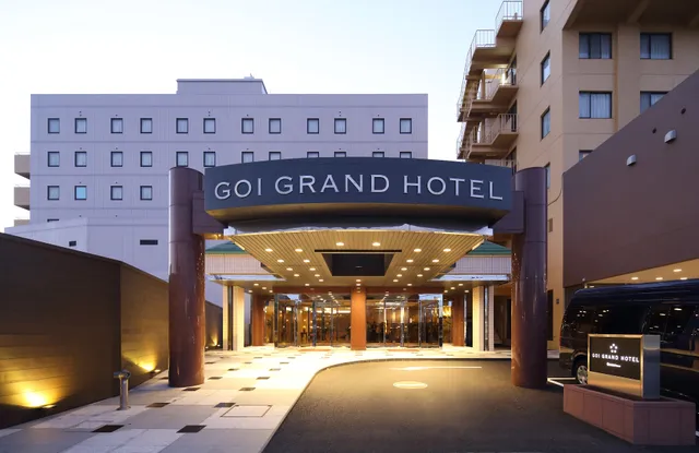Goi Grand Hotel