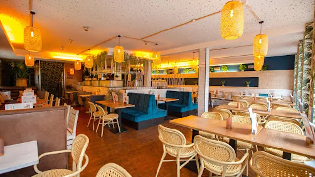 Mauritius Restaurant Schwäbisch Gmünd