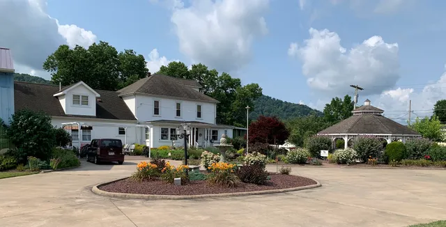 The Orchard Bed and Breakfast