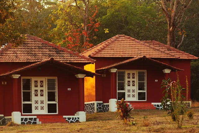 Dandeli Chalet Homestay
