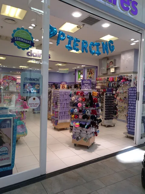 Claire's