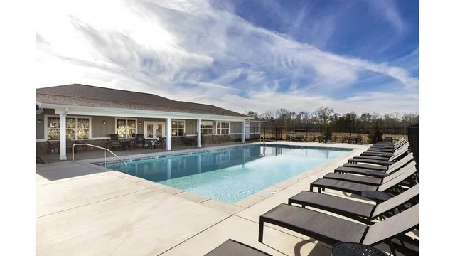 The Ridge at Calhoun