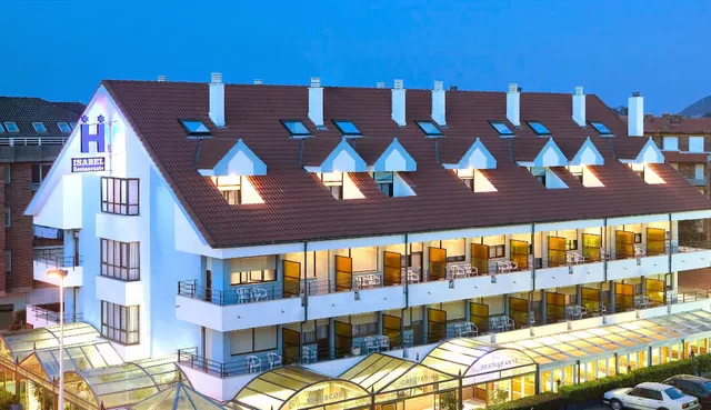 Hotel Isabel
