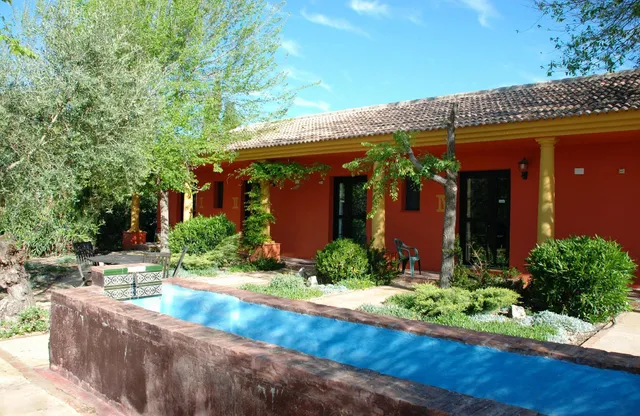 Hotel La Antigua Estación