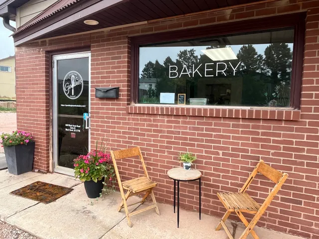 Goodies Gluten Free Bakery