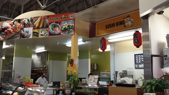 Sushi King