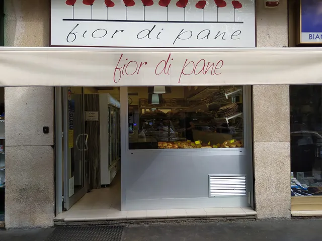 Fior di Pane