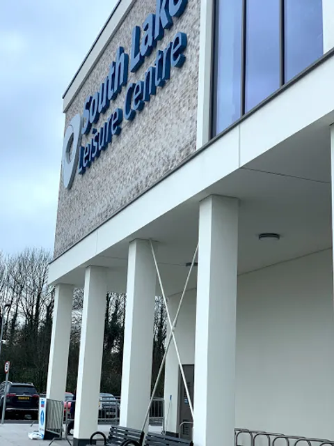 Cafe incredABLE @ South Lake