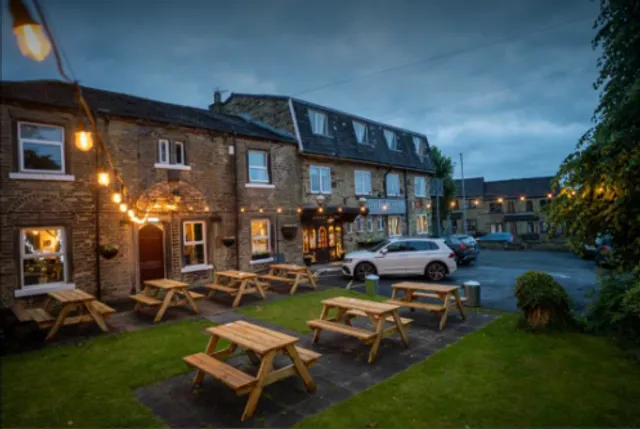 The Lane Head Hotel