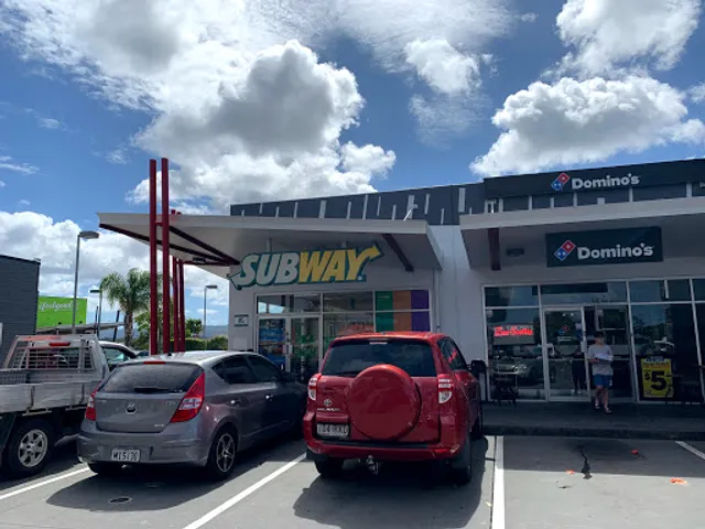 Domino's Pizza Oxenford