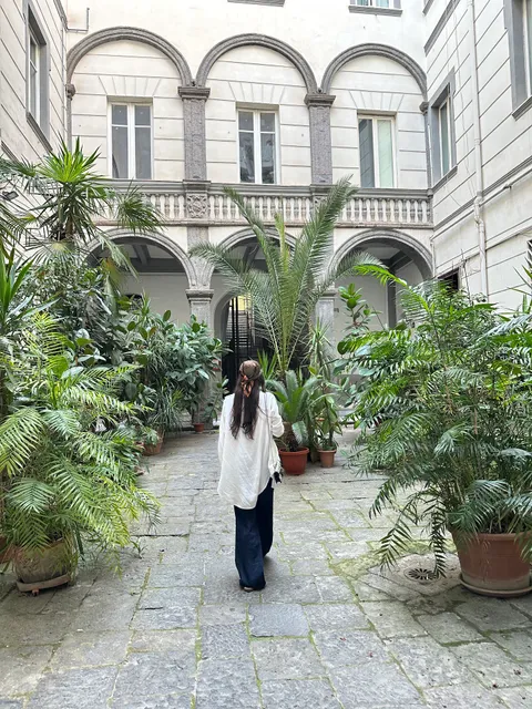 Palazzo Il Convento B&B