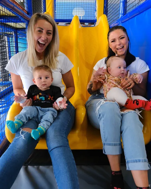 Funtopia Carrum Downs