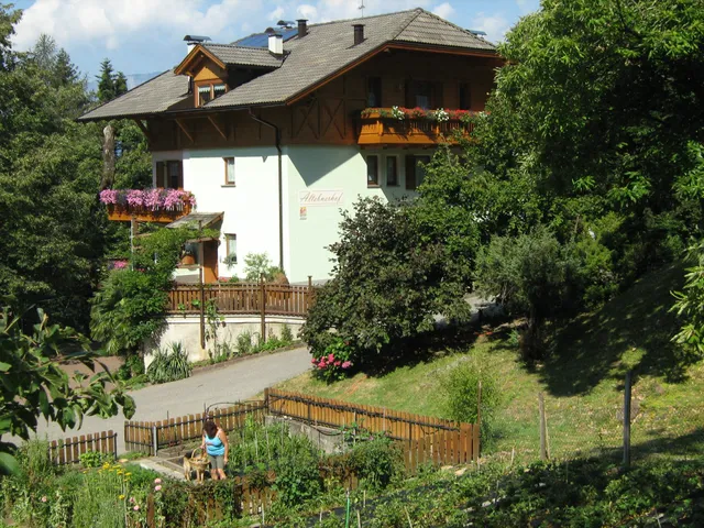 Altebnerhof - Vacanze in Agriturismo